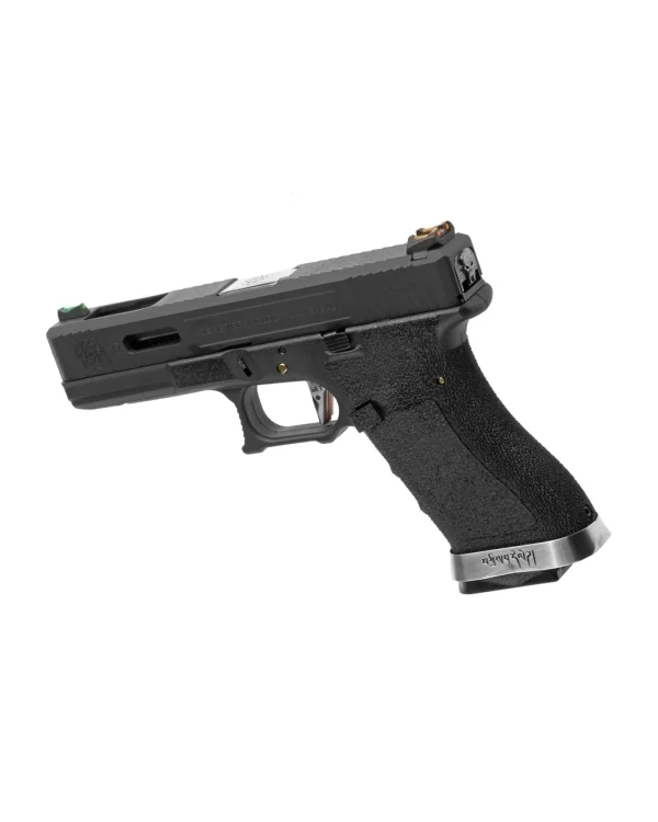 WE G17 WET Negru 2