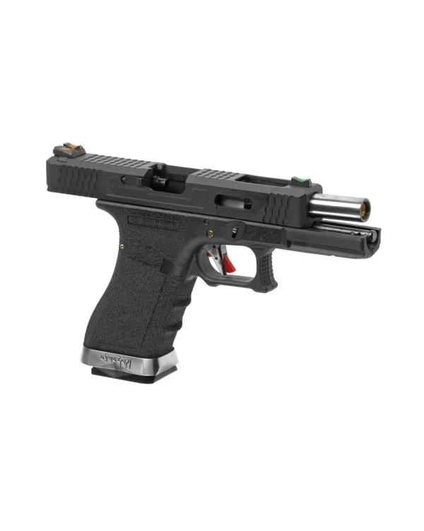 WE G17 WET Negru 3