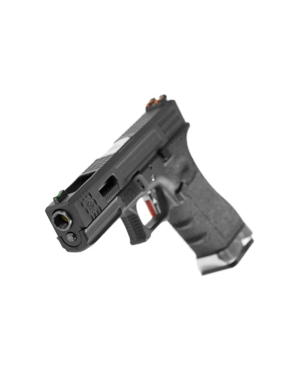 WE G17 WET Negru 4