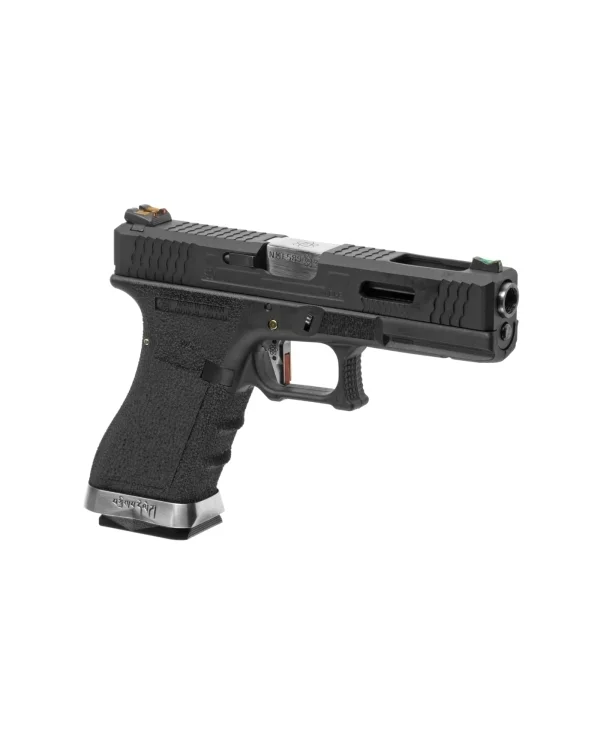 WE G17 WET Negru 7