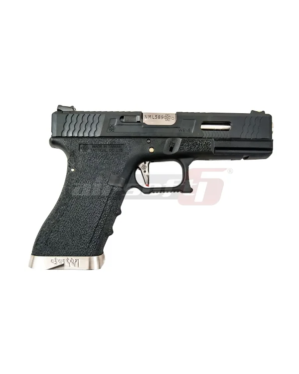 WE G18C WET