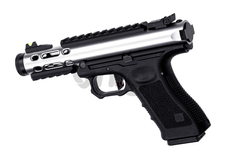 WE Galaxy G Dual Tone 5