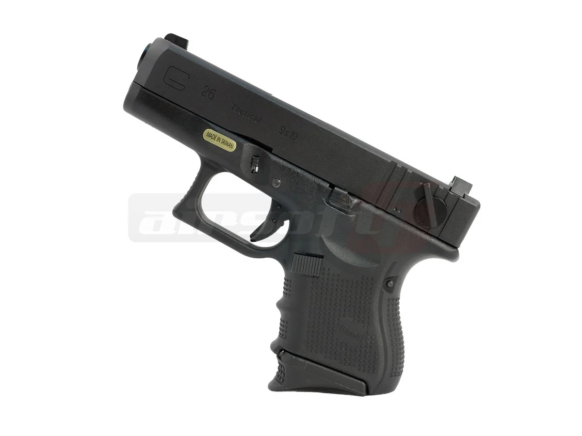WE G26 6