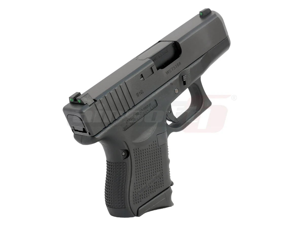 WE G26 5