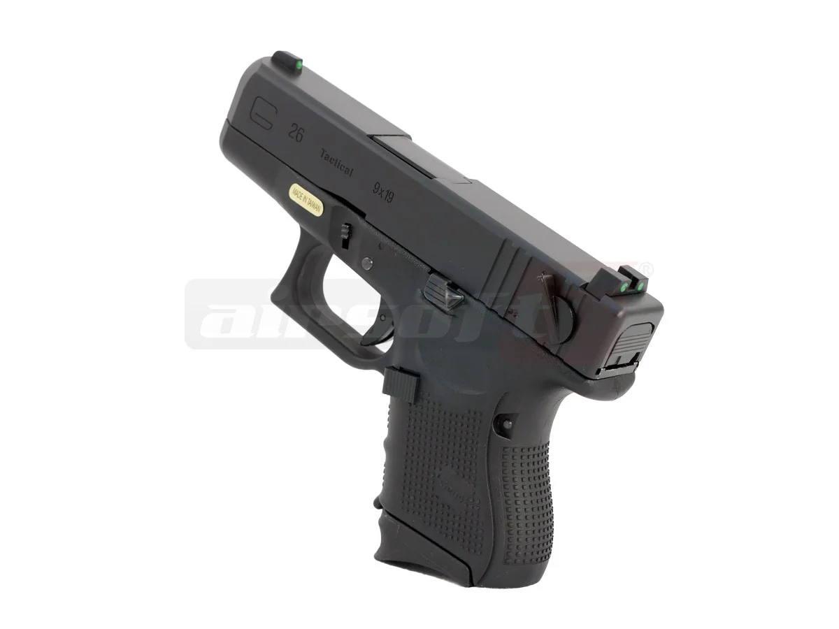 WE G26 3