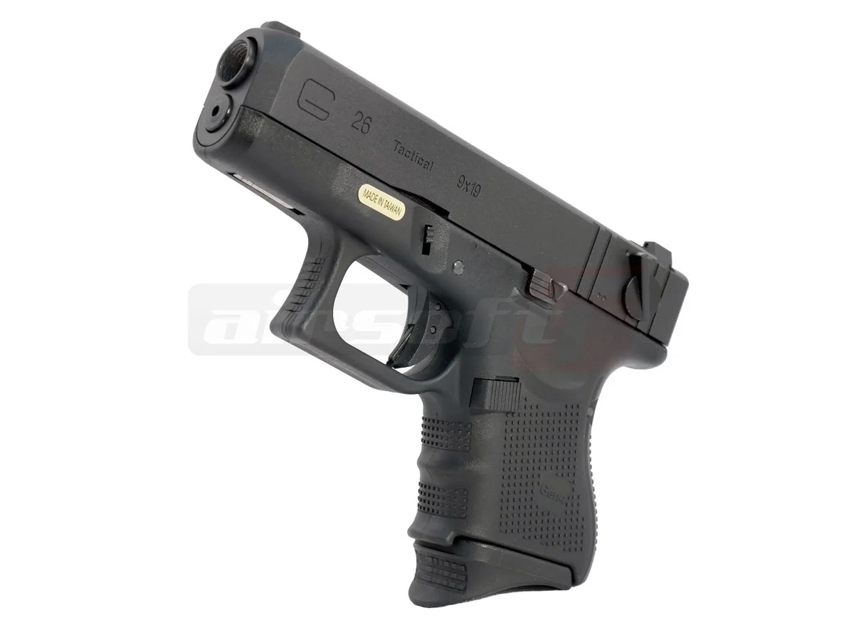 WE G26 4