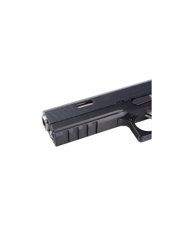 WE Hi-capa 4.3 Full Force 6