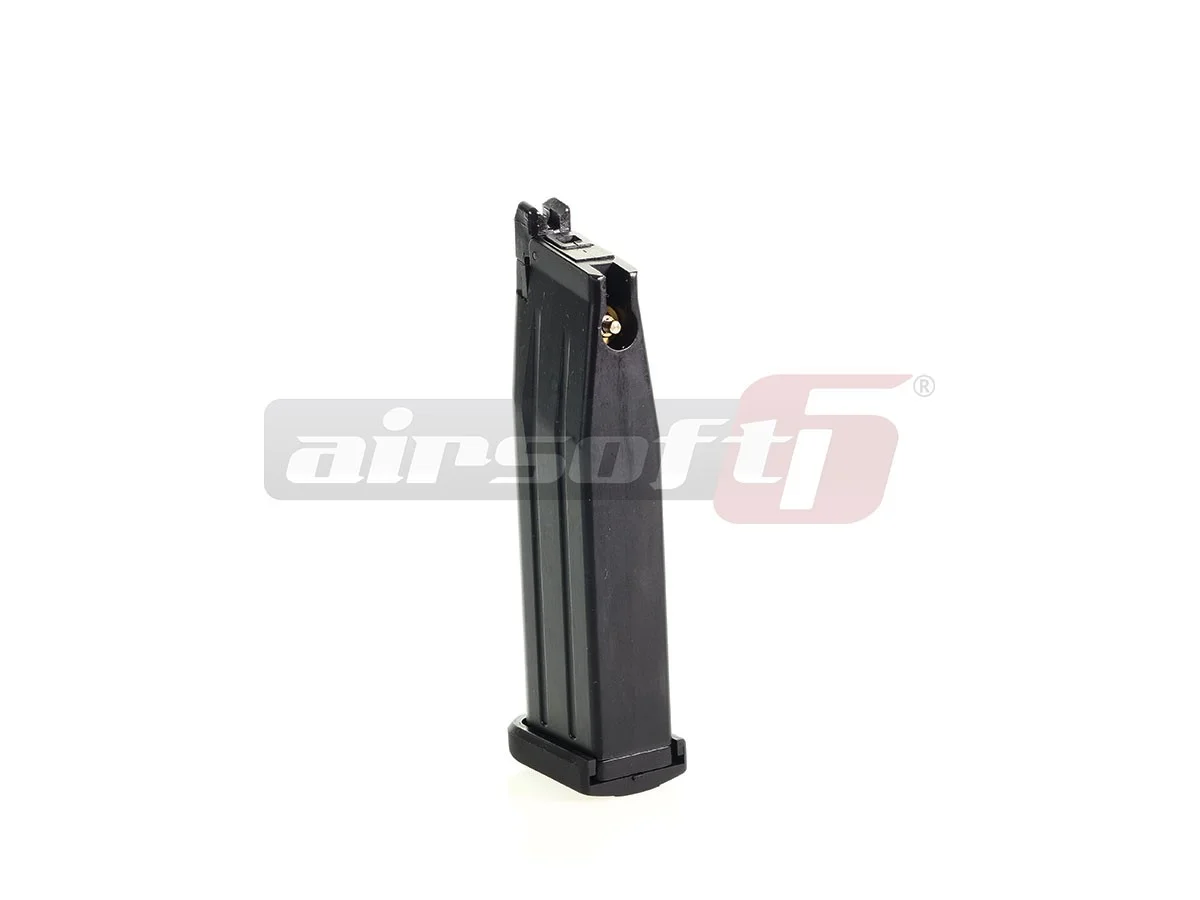 WE Hi-Capa 4.3 OPS 8
