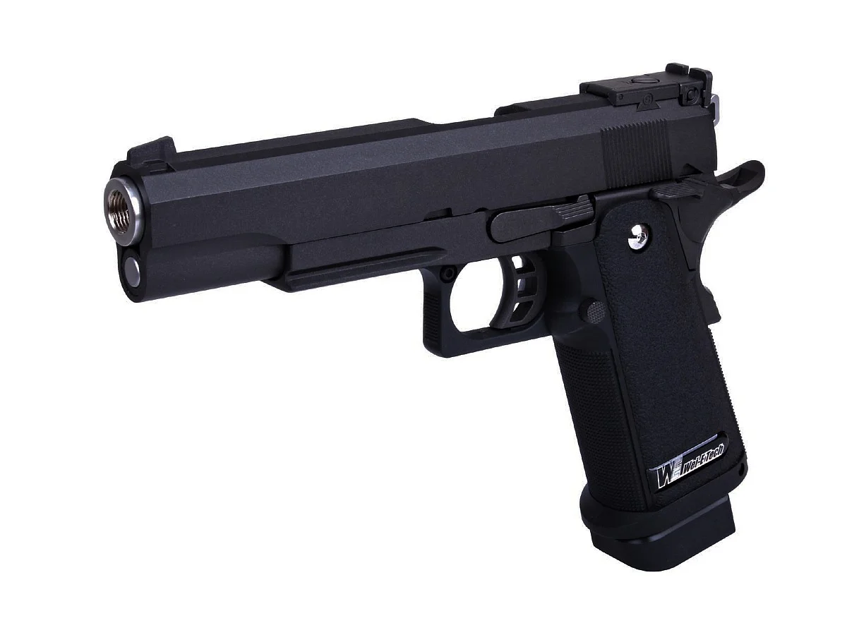 WE Hi-capa 5.1 R
