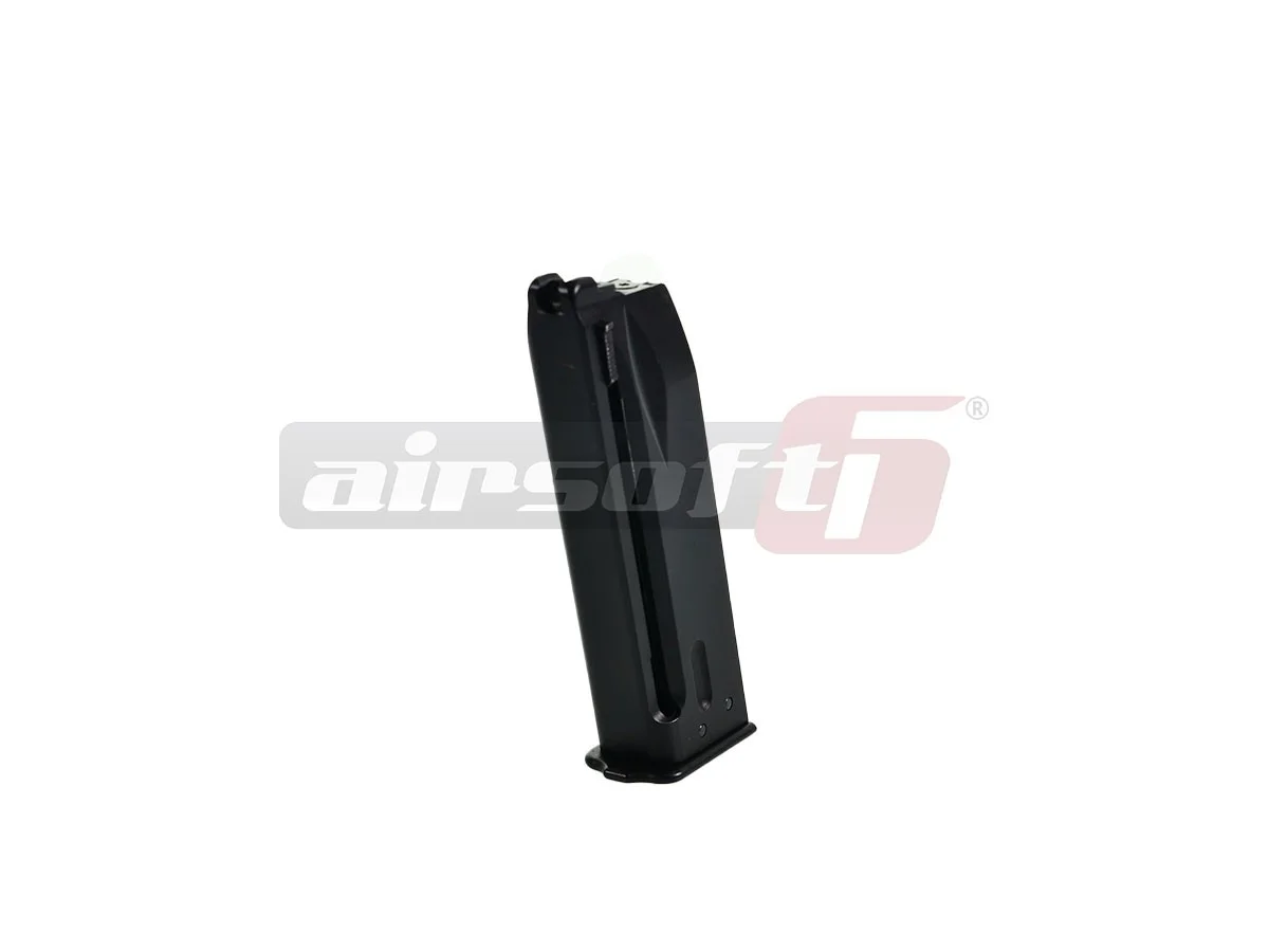 WE Hi-Power  6