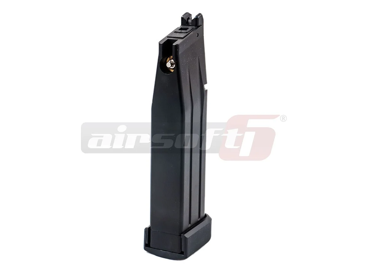 WE Hi-Capa Extreme 5