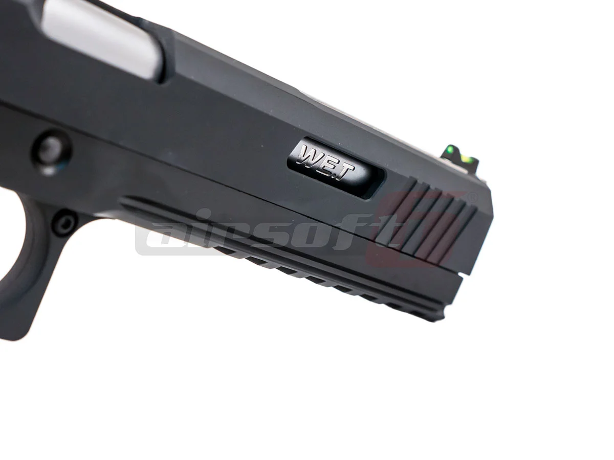 WE Hi-Capa Extreme 2