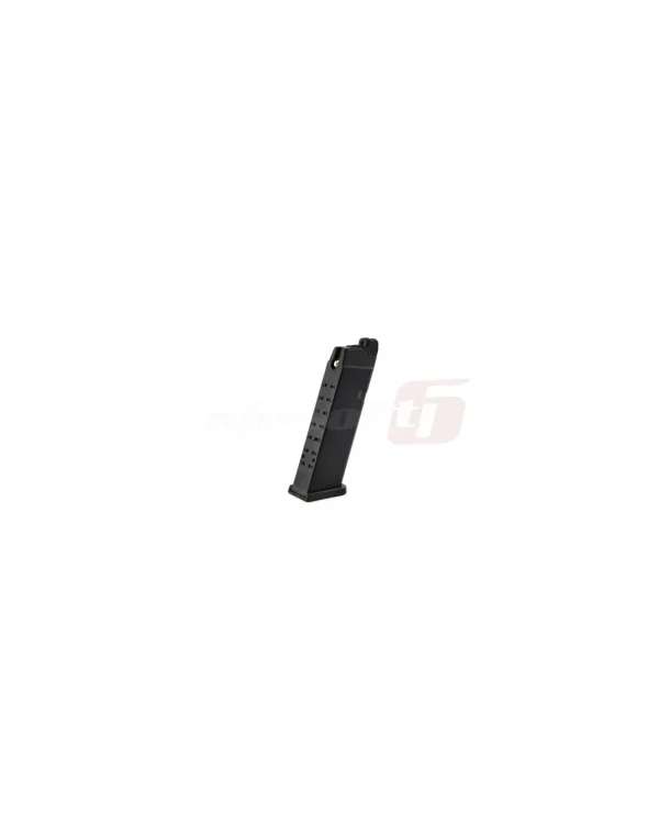 WE incarcator pistol G17/18C 3