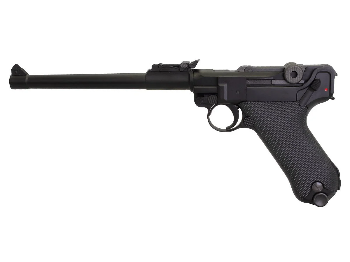 WE P08 8 inch 4