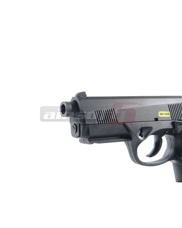 WE PX4 Bulldog 8