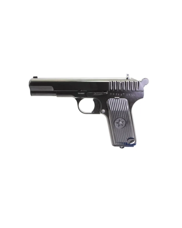 WE TT-33 5