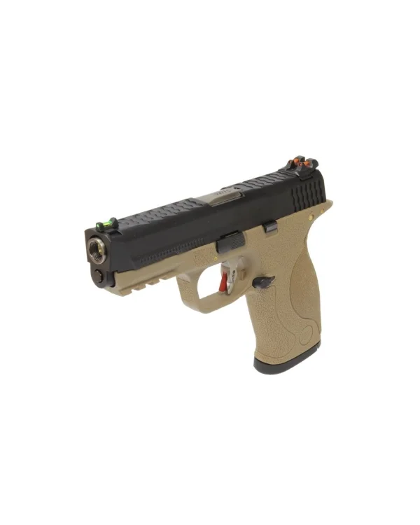 WE WET-05 SB Dual tone