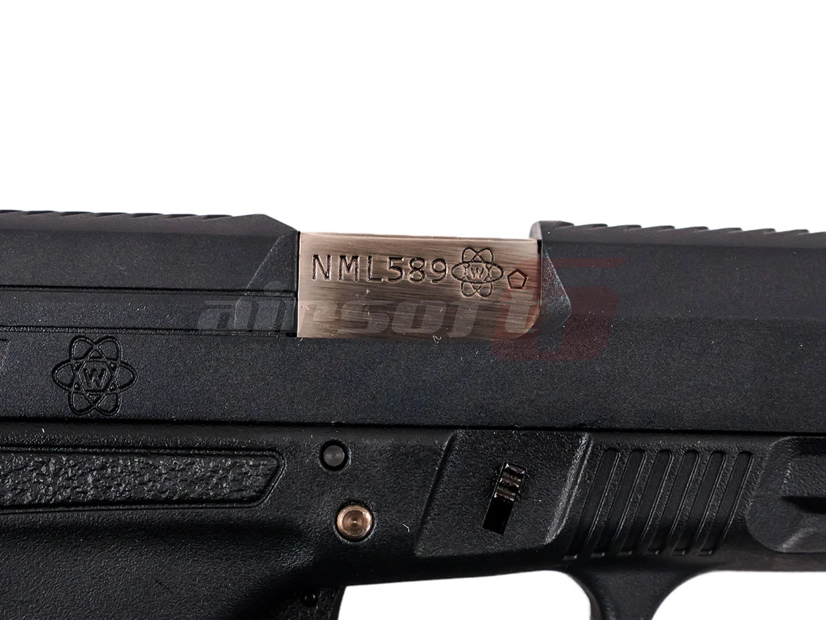 WE X-Tactical 6