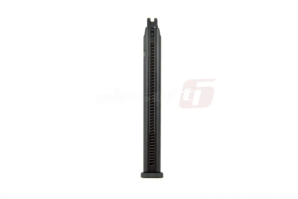 WE incarcator pistol G17/18 lung 3