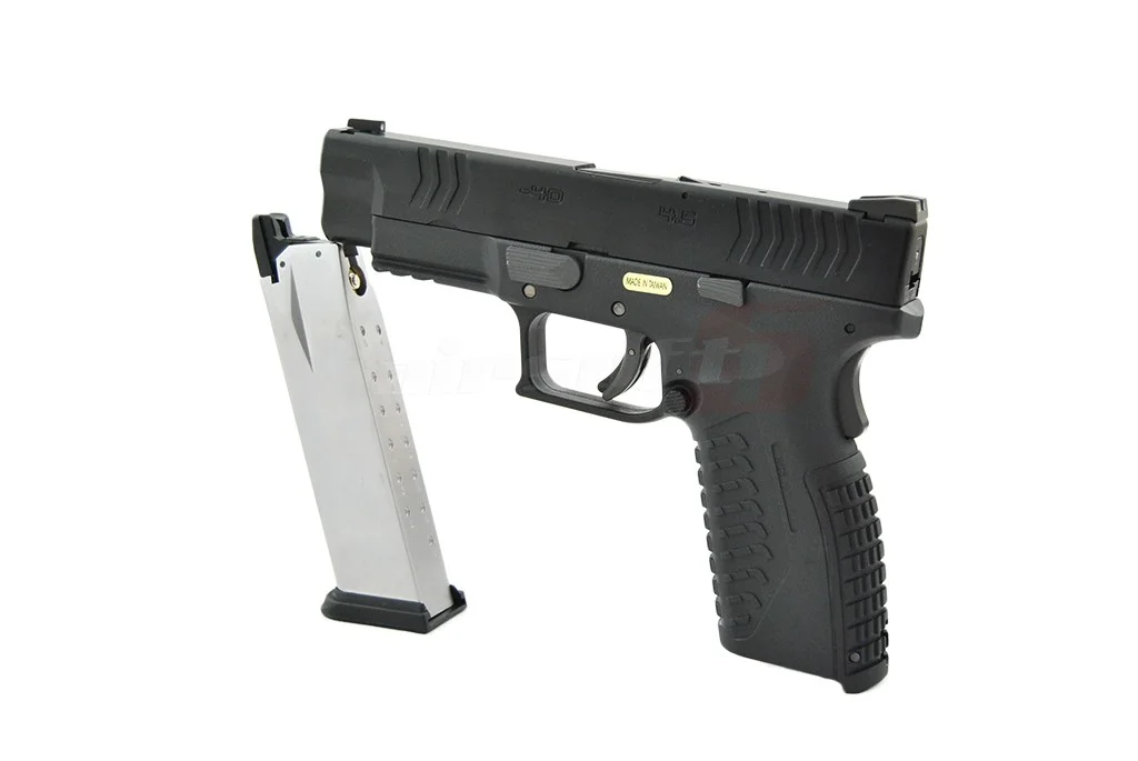 WE XDM 11
