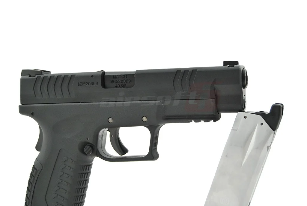 WE XDM 7