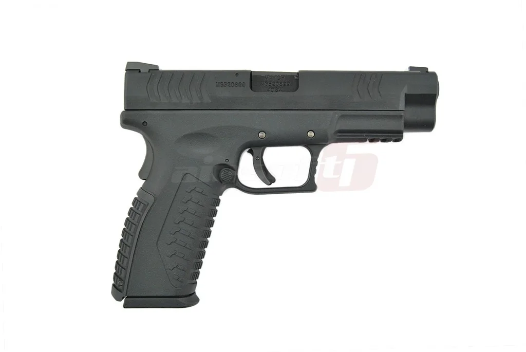 WE XDM 9