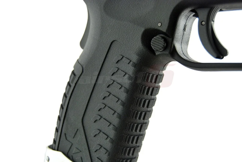 WE XDM IPSC 10