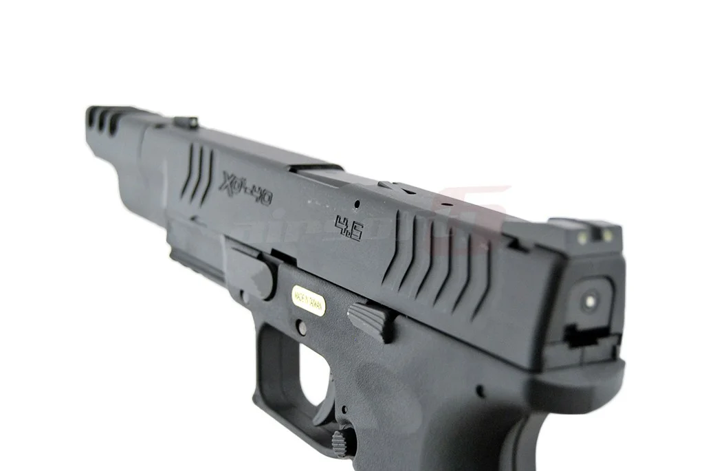 WE XDM IPSC 3