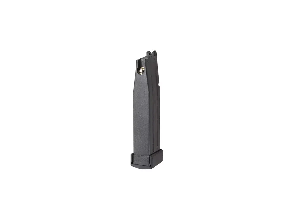 Well incarcator hi-capa 25 bile Negru 2