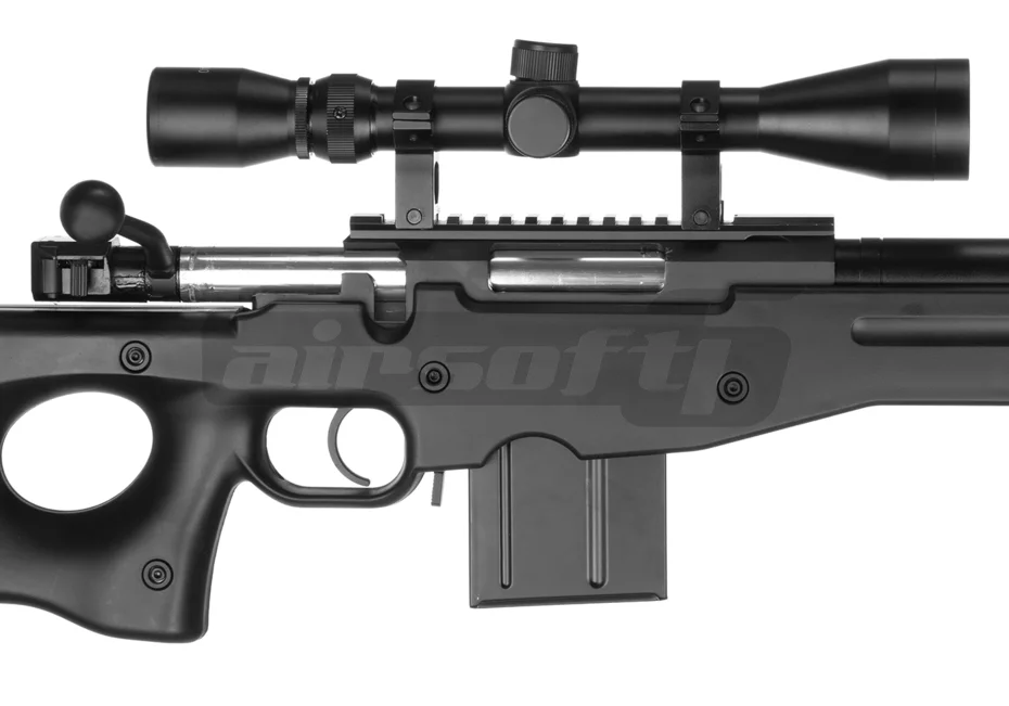 WELL MB4401D pachet complet 2