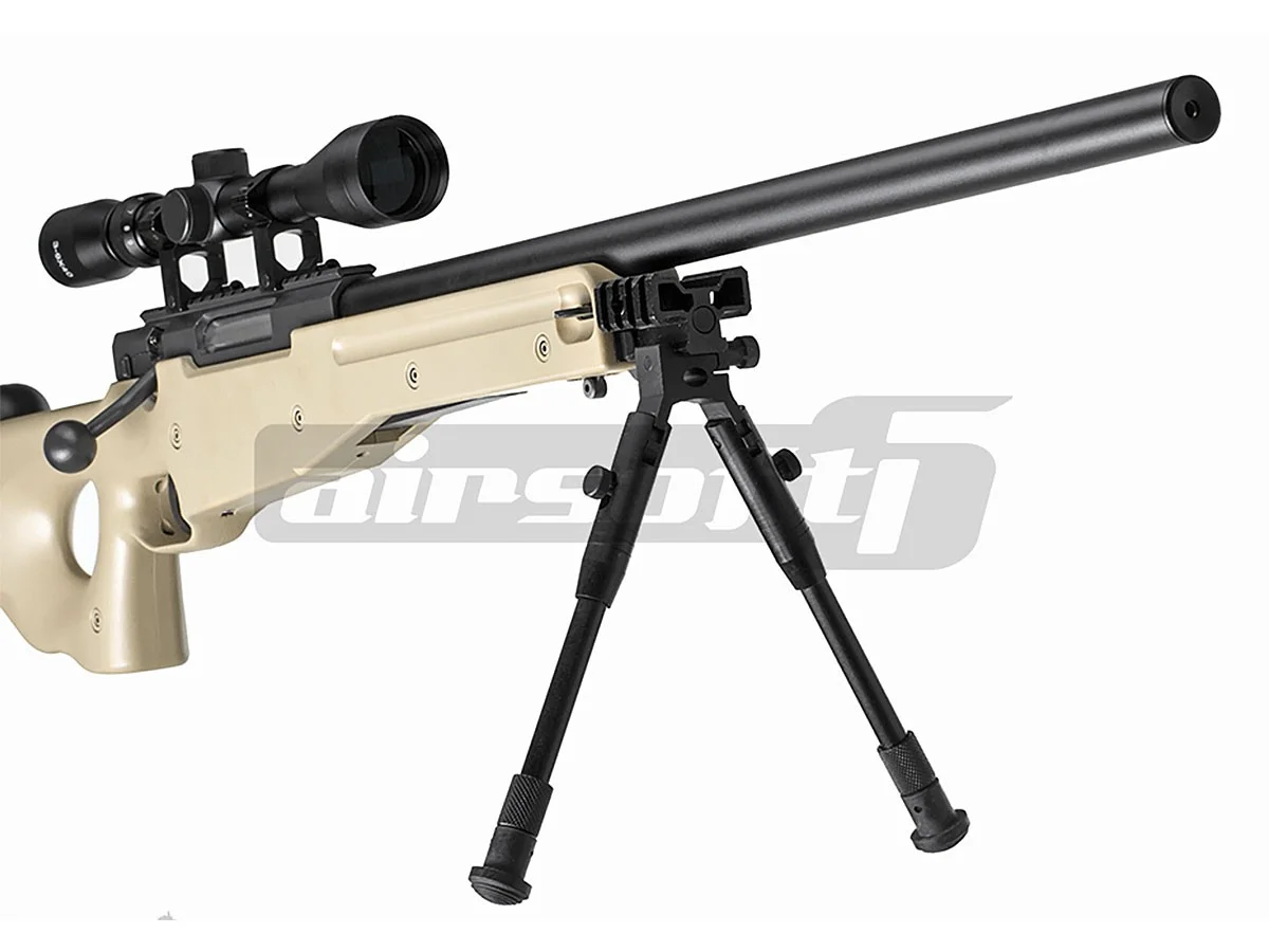 WELL MB01 Tan upgrade pachet complet 3