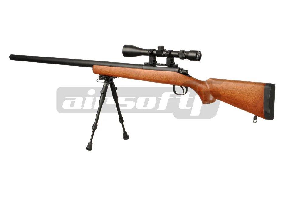 WELL MB03 pachet wood 4