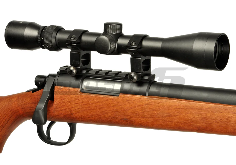 WELL MB03 pachet wood 2