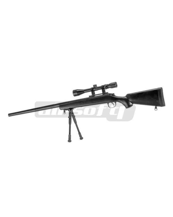 WELL MB03 pachet complet 7