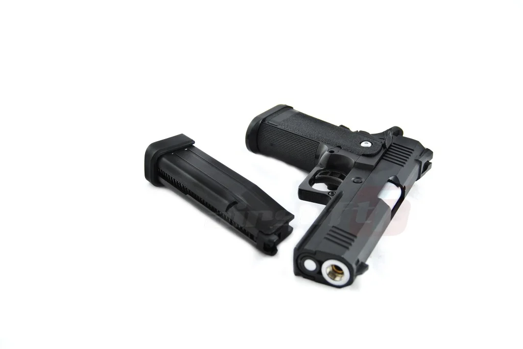 WELL G 4.5 7