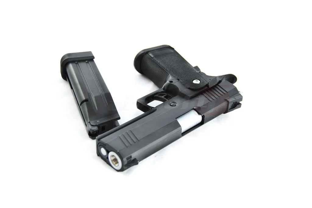 WELL G 4.5 6