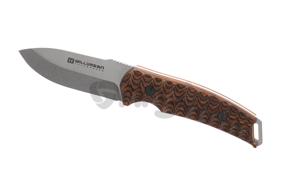 Willumsen Birddog Wood