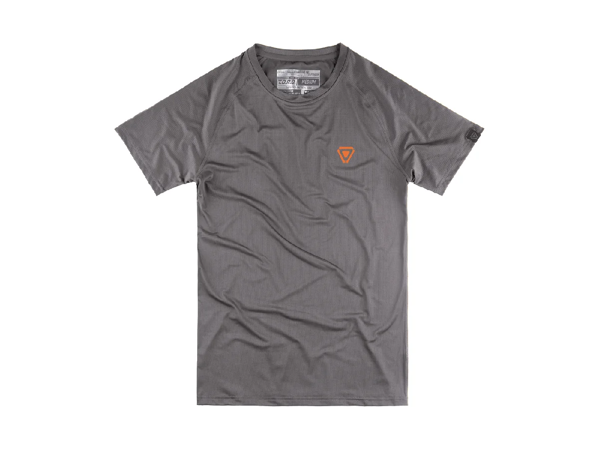 Outrider tricou fit T.O.R.D Wolf Grey