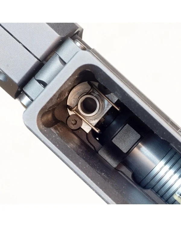 Wolverine MTW Billet Standard Gen3 10.3 inch 2