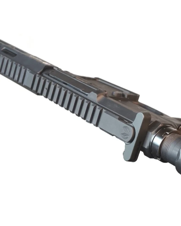 Wolverine MTW Billet Standard Gen3 10.3 inch 4