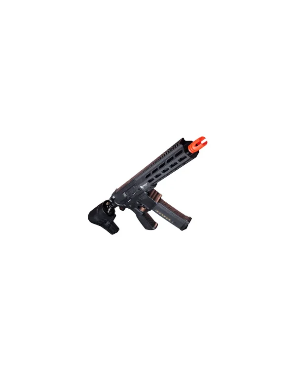 Wolverine MTW Inferno Billet Gen3 Unleashed 10 inch 3