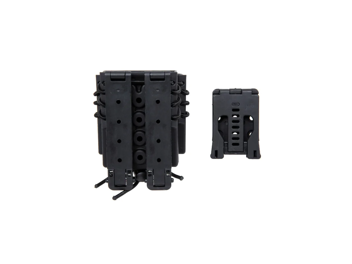 Wosport port-incarcatoare M4/M16 si 9mm 2