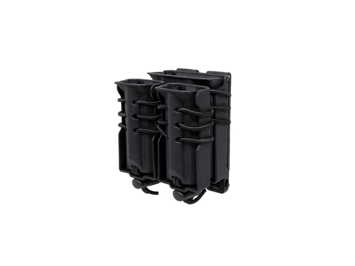 Wosport port-incarcatoare M4/M16 si 9mm