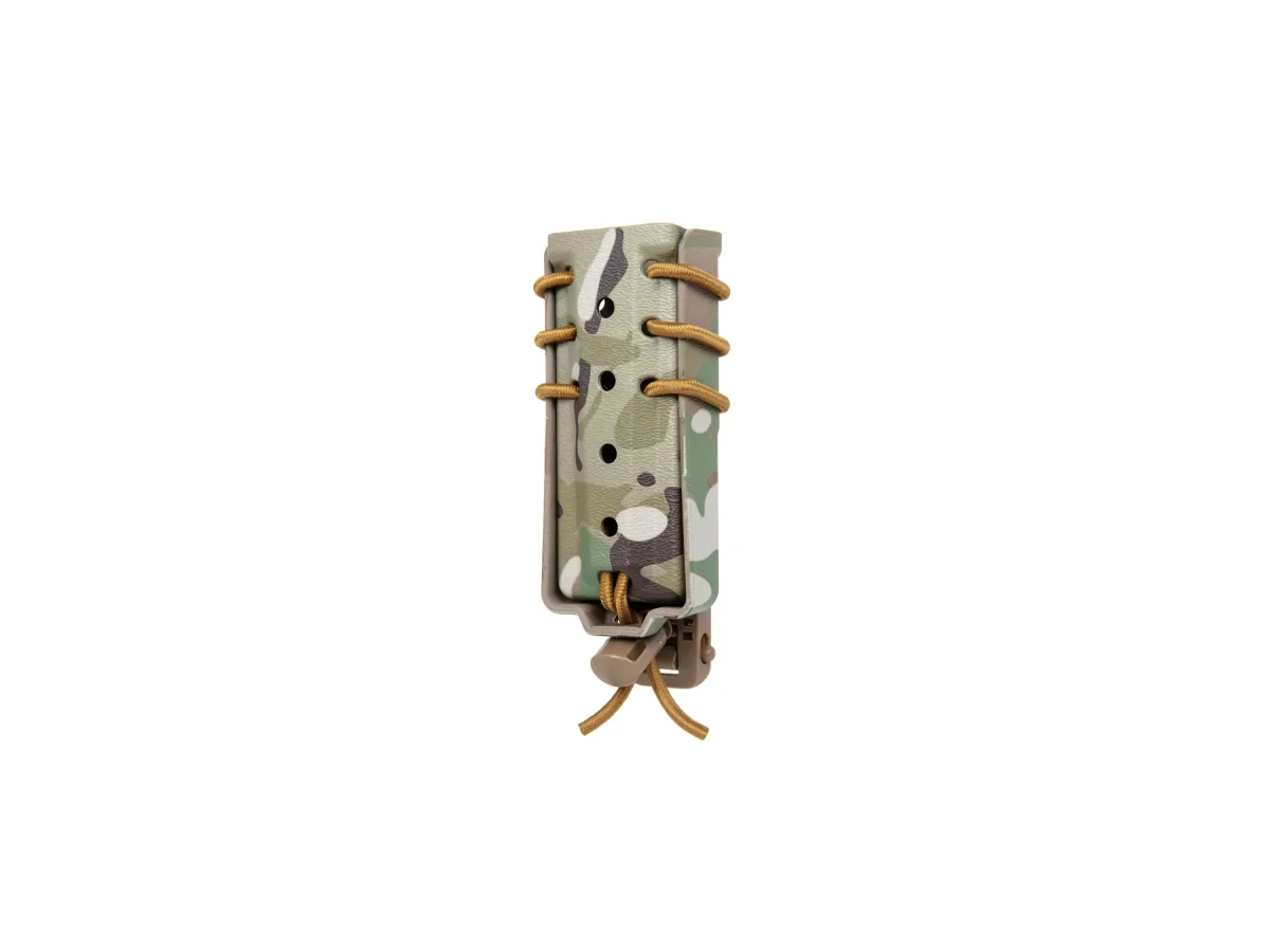 Wosport port-incarcator 9mm Multicam