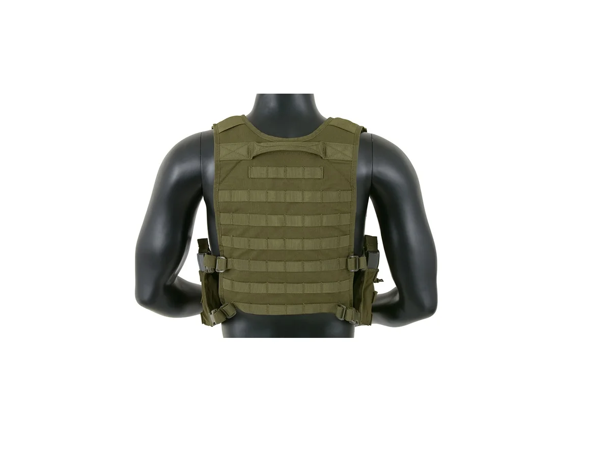 8Fields harnasament Rifleman Olive 3