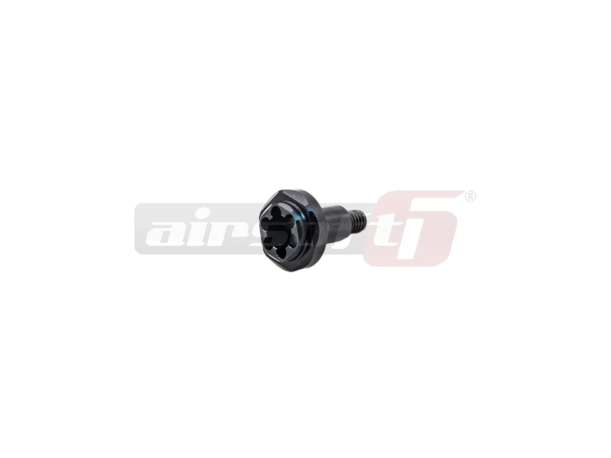 RetroArms surub selector AK Negru 2