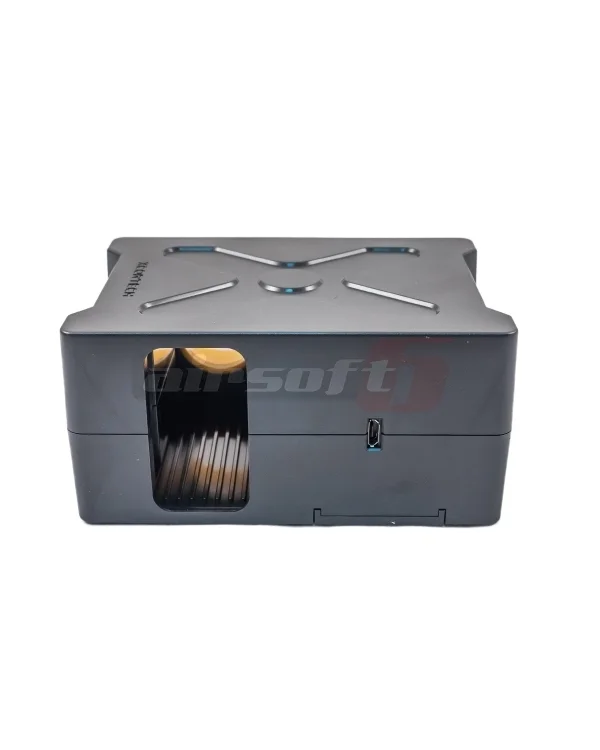 Xcortech cronograf X3200 MK3