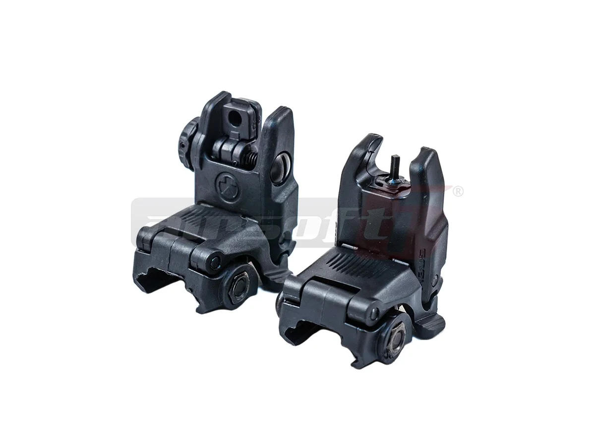 ACM set catari Gen. 2 2