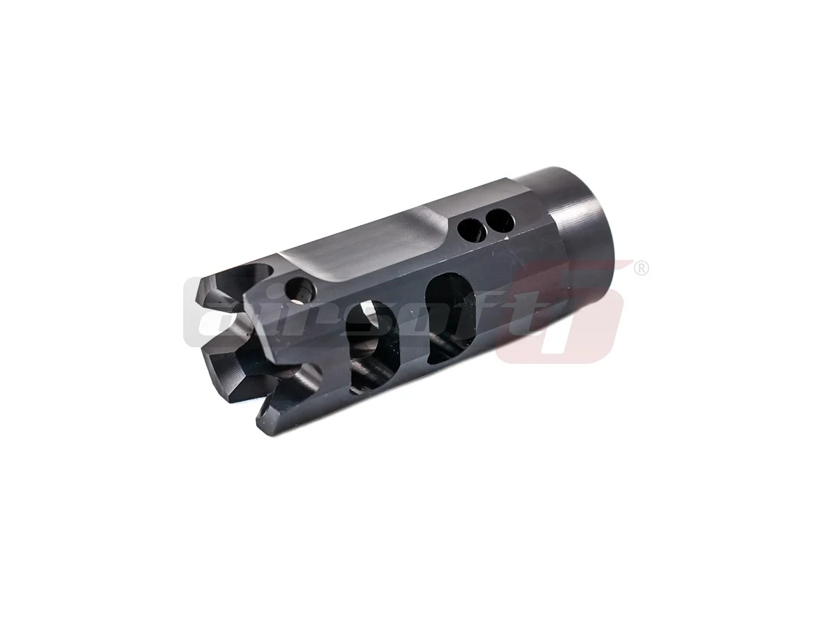 RetroArms flash hider tip A CW 2