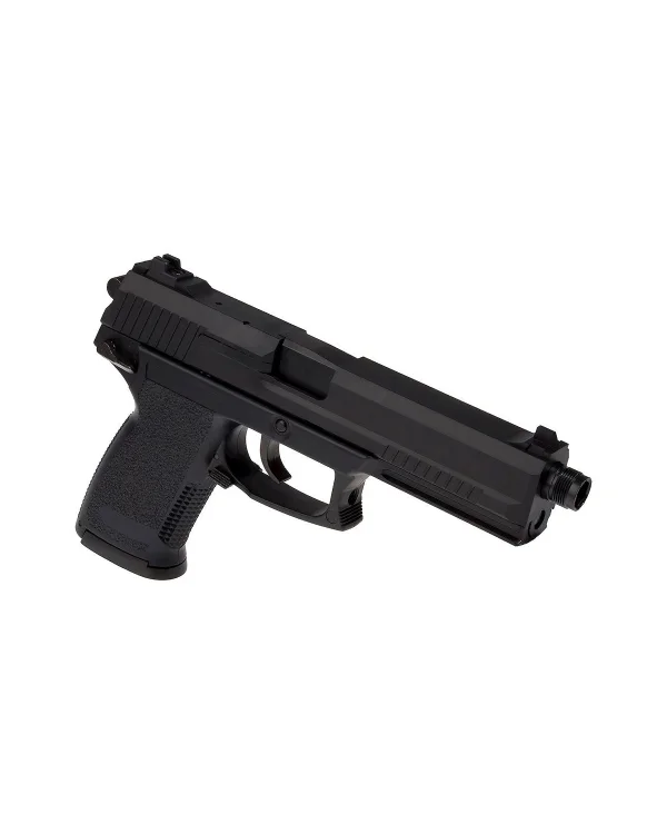Y&P MK23 GNB 4